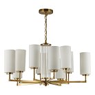 Подвесная люстра ODEON LIGHT 4990/10 KASALI