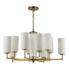 Подвесная люстра ODEON LIGHT 4990/10 KASALI