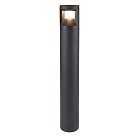 Ландшафтный светильник Arte Lamp ISTANBUL A6471PA-1BK