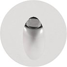 Подсветка ступеней лестницы AM Group AM96LG-3227 WH 3000K AM96