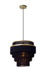 Подвесной светильник Lucide 03442/42/02 Extravaganza Frills