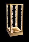 Настольная лампа Fluorite FL1160-10T Donum