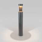 Ландшафтный светильник Elektrostandard 35126/F серый Nimbus a055642