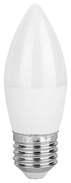 Лампочка светодиодная ЭРА LED B35-15W-827-E27