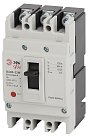 Автоматический выключатель ЭРА SVA10-3-0125-E