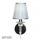 Настенный светильник iLamp RM5220/1W CR Amadea
