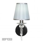 Настенный светильник iLamp RM5220/1W CR Amadea