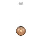 Подвесной светильник Vele Luce VL5513P31 Folie