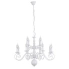 Подвесная люстра Arte Lamp A1129LM-12WH ISABEL