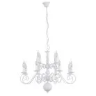 Подвесная люстра Arte Lamp A1129LM-12WH ISABEL