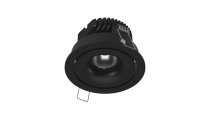 Точечный светильник SWG COMBO-10-BL-12-WW Combo в сборе