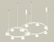 Подвесной светильник Ambrella light XR92081004