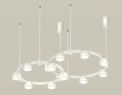 Подвесной светильник Ambrella light XR92081004