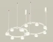 Подвесной светильник Ambrella light XR92081004