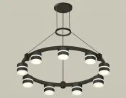 Подвесной светильник Ambrella light XR92051902