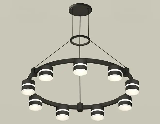 Подвесной светильник Ambrella light XR92051902 Подвесной светильник Ambrella light XR92051902