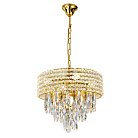 Подвесная люстра Escada ES0000013 Erawan