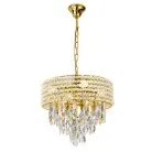 Подвесная люстра Escada ES0000013 Erawan