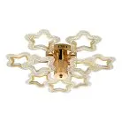 Потолочный светильник LED4U L8453-9