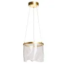 Люстра DeMarkt 488013201 Конти