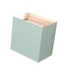 Уличный настенный светильник Mantra 7652 Davos Xl