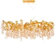 Подвесная люстра AM Group EDEN SP10 EDEN