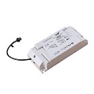 Блок питания SLV 1004066 1000мА, 28-40Вт, димм. TRIAC