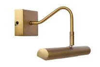 Подсветка для картин Lucide 45299/02/02 Vinz