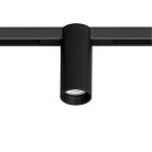 Трековый светильник Arte Lamp A7270PL-1BK OPTIMA