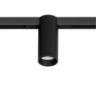 Трековый светильник Arte Lamp A7270PL-1BK OPTIMA