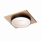 Встраиваемый светильник Favourite 2887-1C Diversa