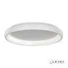 Потолочный светильник iLedex HY5280-850R 50W WH illumination