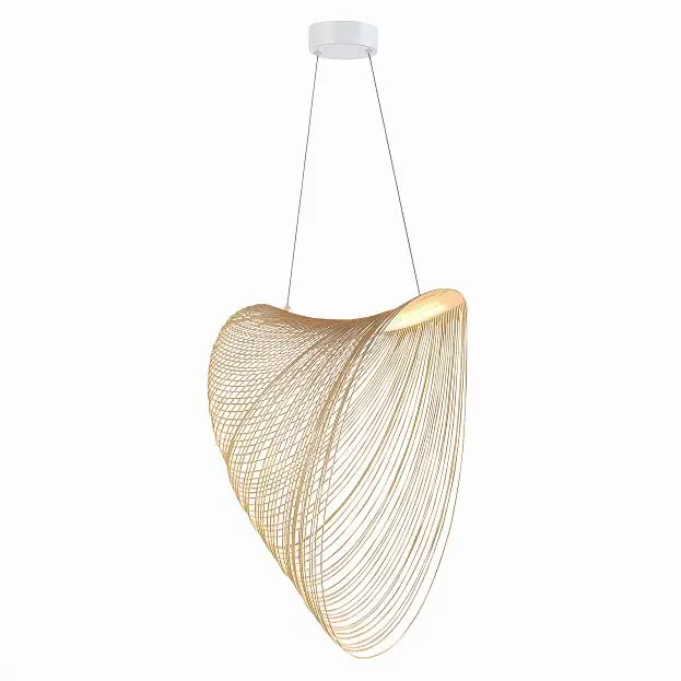 Подвесной светильник ST Luce SL6900.503.32 FOSSIL