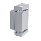 Светильник фасадный двухсторонний KANLUX ZEW EL-235J-GR (22442)