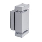 Светильник фасадный двухсторонний KANLUX ZEW EL-235J-GR (22442)