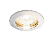 Встраиваемый светильник Ambrella light 863A SS Классика IV