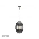 Подвесной светильник iLamp AP9003-1A CR Jazz