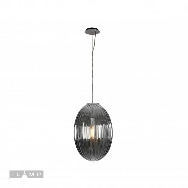 Подвесной светильник iLamp AP9003-1A CR Jazz Подвесной светильник iLamp AP9003-1A CR Jazz