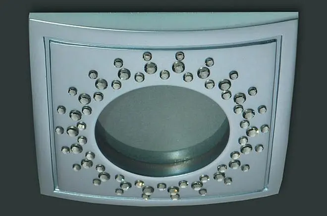 Точечный светильник Donolux SN1516-MC SN1516 Точечный светильник Donolux SN1516-MC SN1516