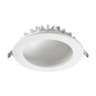 Встраиваемый светильник NOVOTECH 358276 GESSO