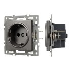 Розетка Arlight 043732