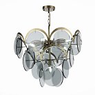 Подвесная люстра ST Luce SL1161.373.09 FAZIA