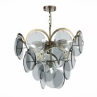 Подвесная люстра ST Luce SL1161.373.09 FAZIA