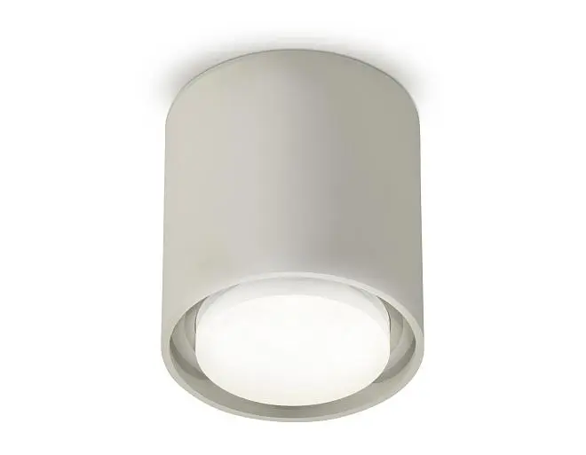 Комплект накладного светильника с акрилом Ambrella light XS7724016 Techno Комплект накладного светильника с акрилом Ambrella light XS7724016 Techno