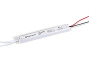 Блок питания ультратонкий для светодиодной ленты Ambrella light GS8601