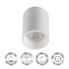 Накладной светильник Denkirs DK3110-WH Plast