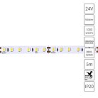 Светодиодная лента 24V 9,6W/m 4000К 5м Arte Lamp A2412008-02-4K TAPE