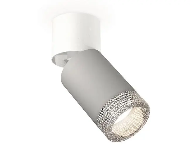 Комплект накладного поворотного светильника Ambrella light XM6314031 Techno Комплект накладного поворотного светильника Ambrella light XM6314031 Techno