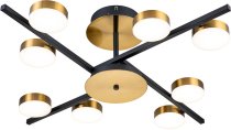 Потолочная люстра Escada 10266/8LED Alcor