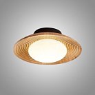 Потолочный Светильник Huchen Wood By Imperiumloft 345090-23